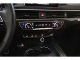 2019 Audi S4 Premium Plus quattro Controls