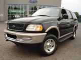 1998 Ford Expedition Black