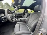 2023 BMW 5 Series 530i xDrive Sedan Front Seat