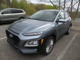 2020 Hyundai Kona SEL AWD