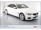 2016 BMW 4 Series 428i xDrive Coupe