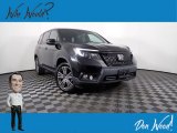 2019 Honda Passport EX-L AWD