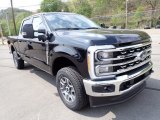 2023 Ford F250 Super Duty XLT Crew Cab 4x4 Data, Info and Specs