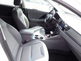 2017 Kia Niro EX Hybrid Front Seat