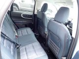 2023 Ford Bronco Sport Heritage Limited 4x4 Rear Seat