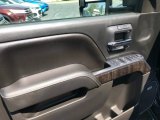 2016 GMC Sierra 3500HD Denali Crew Cab 4x4 Door Panel
