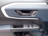 2023 Ford Bronco Sport Heritage Limited 4x4 Door Panel
