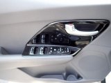 2017 Kia Niro EX Hybrid Door Panel