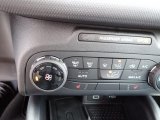 2023 Ford Bronco Sport Heritage Limited 4x4 Controls