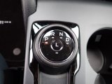 2023 Ford Bronco Sport Heritage Limited 4x4 8 Speed Automatic Transmission