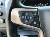 2016 GMC Sierra 3500HD Denali Crew Cab 4x4 Steering Wheel