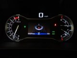 2018 Honda Pilot Elite AWD Gauges