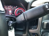 2016 GMC Sierra 3500HD Denali Crew Cab 4x4 6 Speed Automatic Transmission