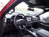 2023 Ford F150 XLT SuperCrew 4x4 Dashboard