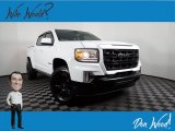 2022 GMC Canyon Elevation Crew Cab 4WD