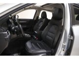 2020 Mazda CX-5 Grand Touring AWD Front Seat