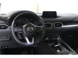 2020 Mazda CX-5 Grand Touring AWD Dashboard