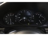 2020 Mazda CX-5 Grand Touring AWD Gauges