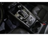 2020 Mazda CX-5 Grand Touring AWD 6 Speed Automatic Transmission