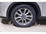 Mazda CX-5 2020 Wheels and Tires