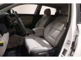 2018 Hyundai Tucson SE Front Seat