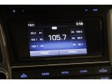 2018 Hyundai Tucson SE Audio System