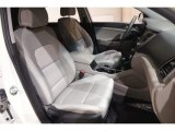 2018 Hyundai Tucson SE Front Seat