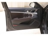 2022 Genesis G70 2.0T AWD Door Panel