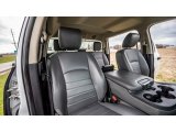 2015 Ram 2500 Tradesman Crew Cab 4x4 Front Seat