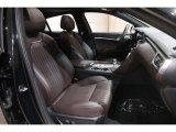 2022 Genesis G70 2.0T AWD Front Seat