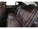 2022 Genesis G70 2.0T AWD Rear Seat