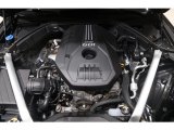 2022 Genesis G70 2.0T AWD 2.0 Liter Turbocharged DOHC 16-Valve VVT 4 Cylinder Engine