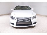 2015 Lexus LS 460 AWD Exterior