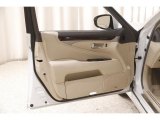 2015 Lexus LS 460 AWD Door Panel