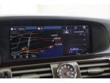 2015 Lexus LS 460 AWD Navigation