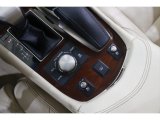 2015 Lexus LS 460 AWD Controls