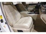 2015 Lexus LS 460 AWD Front Seat