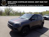 2023 Jeep Compass Trailhawk 4x4