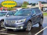 2016 Carbide Gray Metallic Subaru Outback 2.5i Limited #146019590