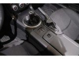 2013 Mazda MX-5 Miata Club Roadster 6 Speed Manual Transmission