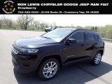 2023 Jeep Compass Latitude Lux 4x4