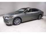 2020 Lexus ES 350 Front 3/4 View