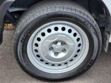 Ram ProMaster City 2021 Wheels and Tires