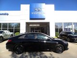 2023 Onyx Black Hyundai Elantra SEL #146019638