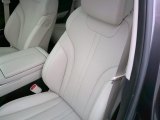 2021 Genesis GV80 3.5T Advanced Plus AWD Front Seat