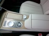 2021 Genesis GV80 3.5T Advanced Plus AWD Controls