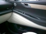 2021 Genesis GV80 3.5T Advanced Plus AWD Door Panel