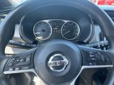 2020 Nissan Kicks S Gauges