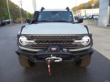 2022 Ford Bronco Everglades 4x4 4-Door Exterior