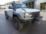 2022 Ford Bronco Everglades 4x4 4-Door Exterior